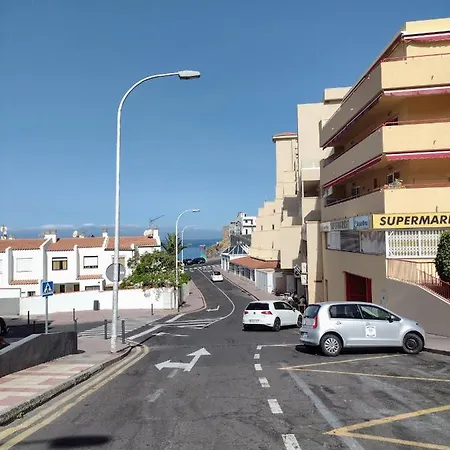 Διαμέρισμα Jardines Del Mar, Puerto De Santiago, Tenerife, Canarias