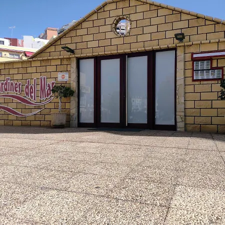 Διαμέρισμα Jardines Del Mar, Puerto De Santiago, Tenerife, Canarias *