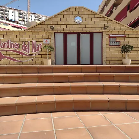Jardines Del Mar, Puerto De Santiago, Tenerife, Canarias Διαμέρισμα *
