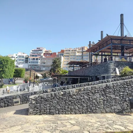 Jardines Del Mar, Puerto De Santiago, Tenerife, Canarias Puerto de Santiago (Tenerife)