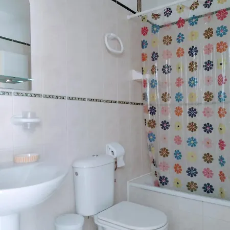 דירה Jardines Del Mar, Puerto De Santiago, Tenerife, Canarias *
