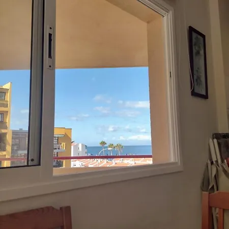 Jardines Del Mar, Puerto De Santiago, Tenerife, Canarias Apartmán Puerto de Santiago (Tenerife)