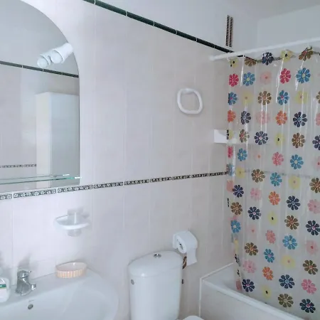 Apartmán Jardines Del Mar, Puerto De Santiago, Tenerife, Canarias *
