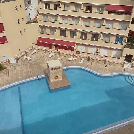 Apartmán Jardines Del Mar, Puerto De Santiago, Tenerife, Canarias Puerto de Santiago (Tenerife)