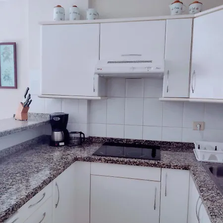 Apartmán Jardines Del Mar, Puerto De Santiago, Tenerife, Canarias Puerto de Santiago (Tenerife)